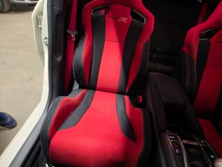 Honda Civic Type R Type R 2.0 235kW