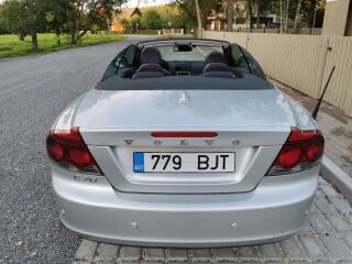 Volvo C70 2.0 100kW
