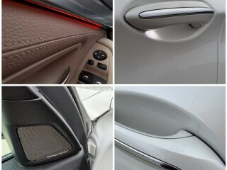 BMW 530 3.0 190кВ
