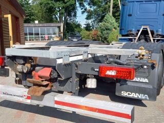 Scania R490 LB 6x2*4 EURO 6 360kW
