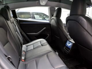 Tesla Model 3 Premium Long-range AWD 366kW