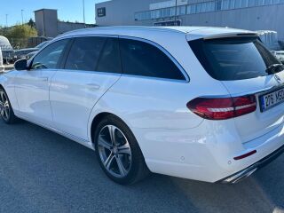 Mercedes-Benz E 400 T 4Matic 3.5 245kW
