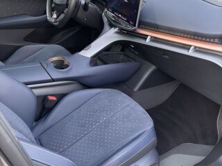 Cupra Tavascan VZ Plus ELEKTER 77kW