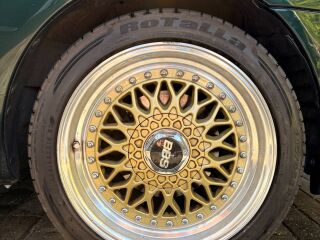 Mazda MX-5 1.6 81кВ