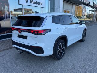 Volkswagen Tayron Life 30Y 1.5 TSI 110kW