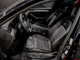 Volkswagen Passat R-Line 4motion 2.0 176kW