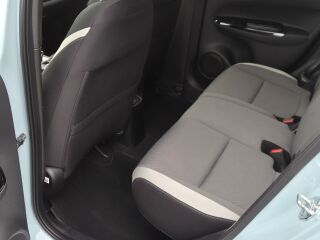 Honda Jazz Crosstar 1.5 72кВ