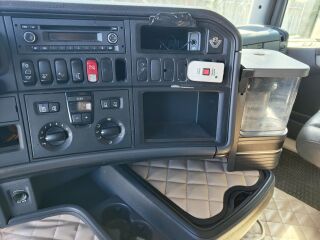 Scania R620