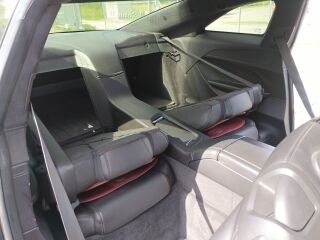 Cadillac ELR 1.4 cc 63kW