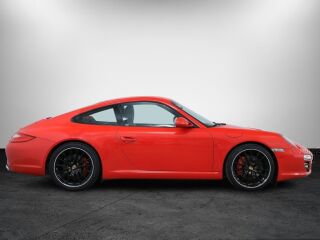 Porsche 911 Carrera S 300кВ