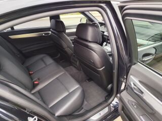 BMW 730 M Sports Package 3.0 3,0D 190кВ