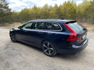 Volvo V90 2.0 140kW
