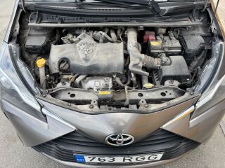 Toyota Yaris 1.5 82kW