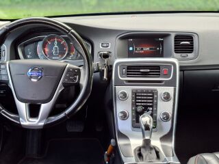 Volvo V60 2.0 R4 133кВ