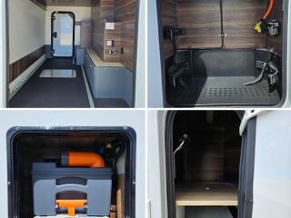 Laika Ecovip H3109 2.2 103kW