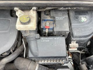 Peugeot 3008 2.0 110kW