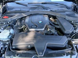 BMW 316 2.0 85kW