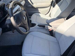BMW 120 2.0 130kW