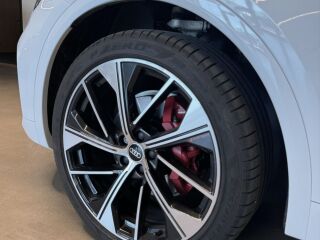 Audi Q5 S-Line 2.0 150kW