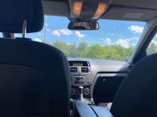 Mercedes-Benz C 200 2.1 100kW