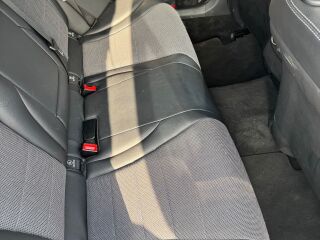 Mercedes-Benz C 180 1.6 115kW