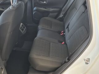 Honda ZR-V Elegance 2.0 Hybrid 105kW