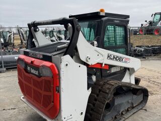 Bobcat T66