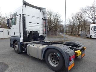 MAN TGX TGX 18.460 4X2 BLS 338kW
