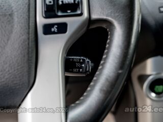 Toyota Land Cruiser 150 Executive 7 3.0 D4D 140kW