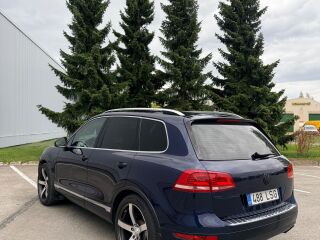 Volkswagen Touareg 3.0 180kW