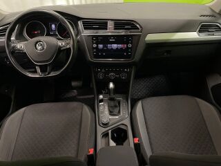 Volkswagen Tiguan 4MOTION Comfortline 2.0 TDI 110kW