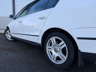 Volkswagen Passat 1.9 77kW