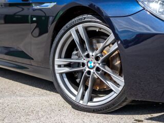 BMW 640 M-pakett 3.0 230kW
