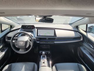 Toyota Prius Premium 112kW