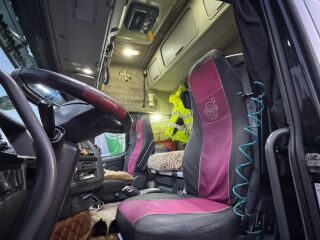 Volvo FH 375kW