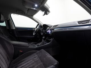 Skoda Superb Combi 4x4 2.0 140kW