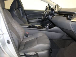 Toyota C-HR Style 1.8 72кВ
