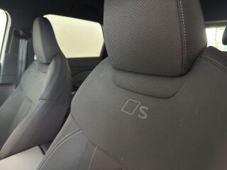 Audi Q3 SUV TFSI quattro 2.0 150kW