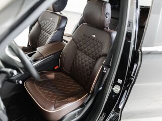 Mercedes-Benz GL 350 AMG PACKAGE DESIGNO PREMIUM 3.0 V6 CDI 190kW