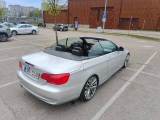 BMW 325 3.0 150kW