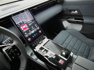 Citroen C5 Aircross 1.2 100kW