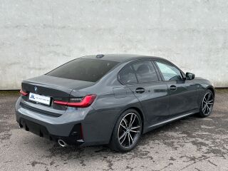 BMW 320 d xDrive M-Paket Shadow-Line 2.0 140kW