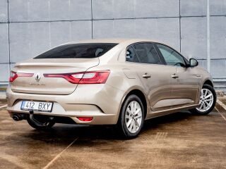 Renault Megane 1.6 84kW
