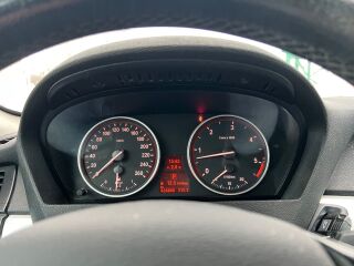 BMW X5 3.0 R6 210kW