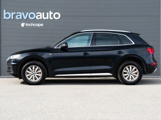 Audi Q5 Quattro S-Line 2.0 TDI 140кВ