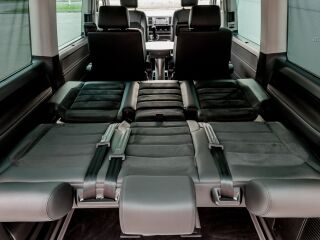 Volkswagen Multivan 4Motion Highline 2.0 146кВ