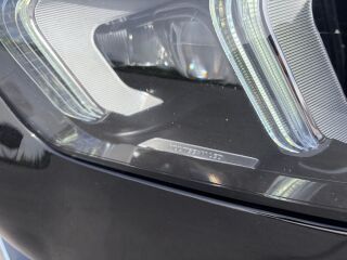 Mercedes-Benz GLE 400 GLE 400d 4Matic AMG-Styling MY2022 2.9 243kW