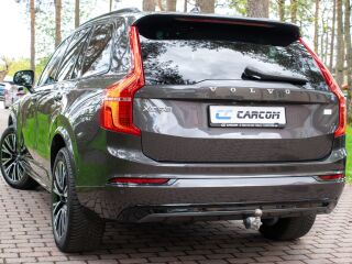 Volvo XC90 7s DARK Long Range Intelli PRO Wntr PRO 2.0 T8 PHEV Plug-In Recharge 335kW