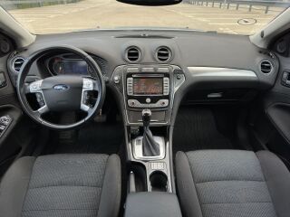 Ford Mondeo 2.0 96kW