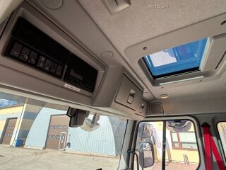 Volvo FL 250 4x2 EURO6 + PALFINGER PK 12.501 SLD 188kW
